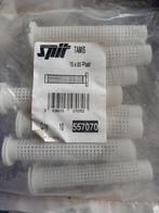 Spit injectiehuls TAMIS 15x85mm voor chemische verankering., Doe-het-zelf en Bouw, Ophalen