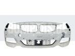 Bumper BMW 3  Serie GT F34 M-Pakket M Pakket 13-51118056857, Auto-onderdelen, Gebruikt, Voor, 6 maanden garantie, Ophalen of Verzenden