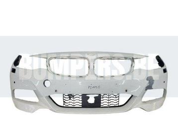 Bumper BMW 3  Serie GT F34 M-Pakket M Pakket 13-51118056857  beschikbaar voor biedingen