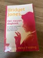 Boek Bridget Jones: het nieuwe dagboek - Helen Fielding, Boeken, Ophalen of Verzenden, Gelezen
