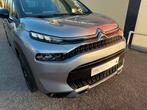 Citroën C3 Aircross 12PureTech 110pk SHINE CAMERA HEADUP, Auto's, Voorwielaandrijving, Gebruikt, 1199 cc, USB