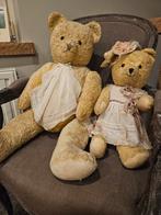 Oude beren, Enlèvement