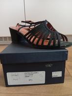 Sandalen van Gior Moretti, maat 37, 5, Ophalen, Blauw