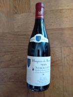 Bouteille Hospices de Beaune Pommard 1999, Collections, Vins, Neuf, Enlèvement ou Envoi, Pleine, Vin rouge