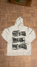 Skate Nation hoody 158/164, Ophalen of Verzenden