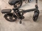 Elektrische fiets koolux, Fietsen en Brommers, Elektrische fietsen, Ophalen, Zo goed als nieuw