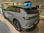 Opel Grandland EDITION 1.2 TURBO HYBRID EDCT 145 PK * TREKH, Auto's, Opel, Automaat, Hybride Elektrisch/Benzine, 107 kW, SUV of Terreinwagen