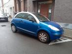 Citroën C3 Pluriel 1.4 Benzine 2009 / Airco, Auto's, Citroën, Voorwielaandrijving, 4 zetels, Stof, 1360 cc