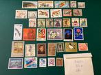 Lot de timbres polonais, Timbres & Monnaies, Affranchi, Enlèvement ou Envoi, Pologne
