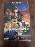Pandemic hot zone europa, Hobby en Vrije tijd, Gezelschapsspellen | Bordspellen, Ophalen, Zo goed als nieuw