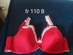 Dames bh, Kleding | Dames, Ondergoed en Lingerie, Ulla Popken, Ophalen, Rood, BH