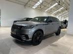 Land Rover Range Rover Velar R-DYNAMIC AWD AUTOMAAT FULL OPT, Auto's, Automaat, Range Rover Velar, Leder, Bedrijf