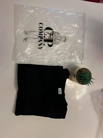 CP company zwarte trui beschikbaar voor biedingen