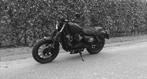 Hyosung Aguila - amper 600km - 3500€, Motoren, 2 cilinders, Chopper, Particulier, 125 cc