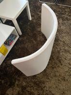 Babymatras in nieuwstaat, Ophalen