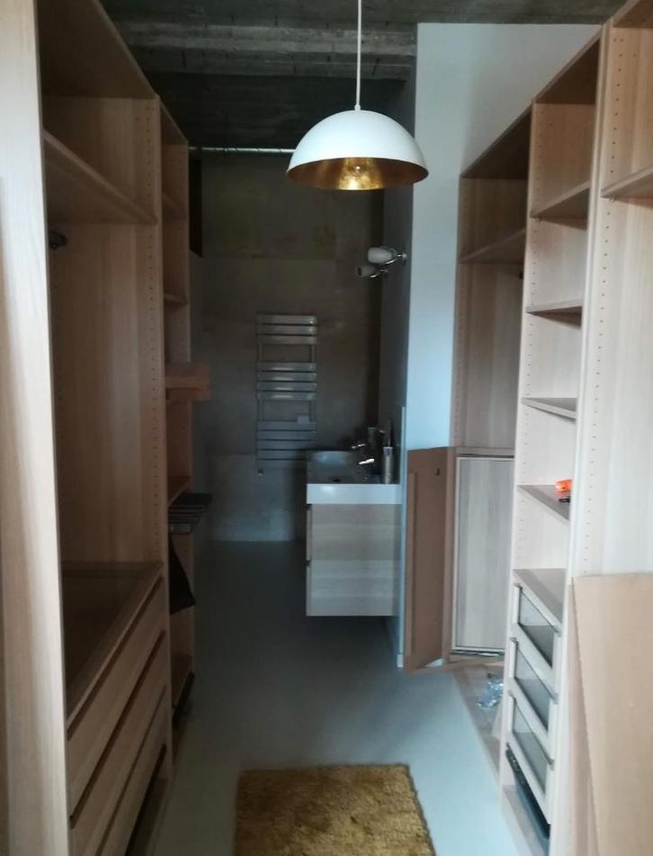 Ikea Pax kasten en Komplement inrichting 4m breed, Huis en Inrichting, Kasten | Kleerkasten, Gebruikt, 200 cm of meer, 200 cm of meer