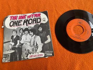 The love affair   beschikbaar voor biedingen