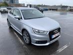 A1 TFSI Sline, Auto's, A1, Alcantara, Particulier, Te koop