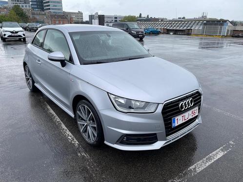 A1 TFSI Sline, Auto's, Audi, Particulier, A1, Benzine, Alcantara, Ophalen