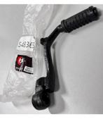 Kickstart zwart YAMAHA RD 125 LC RD125 RD125LC nieuw motor, Motoren, Ophalen of Verzenden