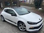 Volkswagen Scirocco 1.4i DSG R line open dak, Euro 5, Achat, Automatique, Particulier