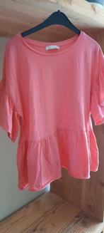 Joli t-shirt bel & bo taille M, Comme neuf, Manches courtes, Taille 38/40 (M), Rose