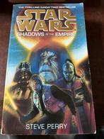 Star wars shadows een of the empire, Boeken, Science fiction, Ophalen of Verzenden, Zo goed als nieuw