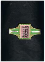 ÉQUIPE DE FOOTBALL DE CIGAR BAND, Envoi, Neuf, Bagues de cigare