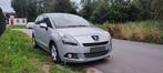 Peugeot 5008, Autos, Peugeot, Particulier, Diesel, Achat, Euro 5