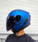 Helmen ls2 jet, Ophalen of Verzenden, S