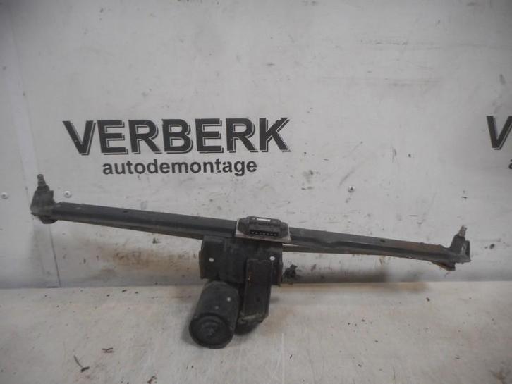 RUITENWISSER MECH + MOTOR Audi 100 (C3) (01-1982/07-1991), Auto-onderdelen, Ruiten en Toebehoren, Audi, Gebruikt