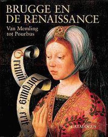 boek: Hans Memling+Van Memling tot Pourbus: catalogi beschikbaar voor biedingen