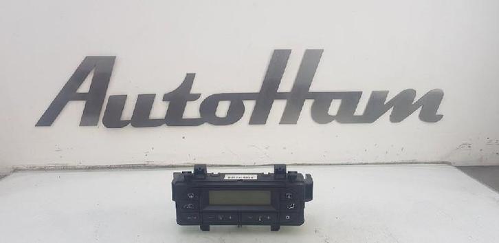 BEDIENINGSPANEEL VERWARMING Citroën C2 (JM), Auto-onderdelen, Dashboard en Schakelaars, Citroën, Gebruikt