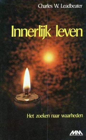 Innerlijke leven / Charles W.Leadbeater beschikbaar voor biedingen