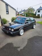 Golf 2 gti 89, Auto's, Volkswagen, Particulier, Te koop, Golf