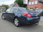 Peugeot 508 2.0 HDI *08/2012 *1e Eigen*Ohboekje*Navi *EURO 5, Auto's, Euro 5, Stof, https://public.car-pass.be/vhr/55acce7c-6ef1-4b36-a925-8a585ab28de2