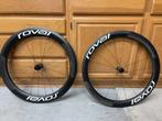 Specialized 2024 Roval Rapide CL II 700c schijfremwielset, Fietsen en Brommers, Fietsonderdelen, Ophalen of Verzenden, Zo goed als nieuw