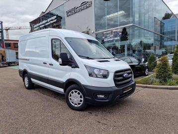 Ford Transit 2T L2H2 3 JAAR FORD WAARBORG 29700+BTW beschikbaar voor biedingen