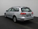 Volkswagen Golf Variant 1.6 TDi Comfortline, Auto's, Voorwielaandrijving, Stof, Gebruikt, 4 cilinders