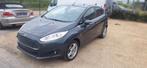 Ford Fiesta, Voorwielaandrijving, Euro 5, Stof, Particulier