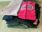 Pakket 10 jaar Winter, Ophalen of Verzenden, Gebruikt, Meisje, Setje