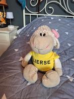 Knuffel schaap lierse goede staat, Kinderen en Baby's, Speelgoed | Knuffels en Pluche, Ophalen of Verzenden
