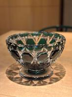 Coupe en Crystal Val-Saint-Lambert, Enlèvement