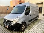 Renault Master Grand Comfort L2H2 - 145PK, Voorwielaandrijving, Stof, Euro 6, Renault