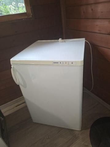 Diepvriezer Tafelmodel, Enlèvement, Utilisé, Autoportant, Congélateur
