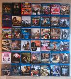 Blu ray, Cd's en Dvd's, Ophalen of Verzenden, Gebruikt