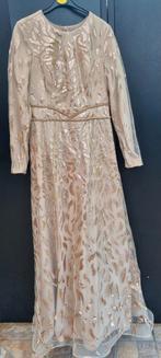 Robe de soirée/Abiye, Vêtements | Femmes, Enlèvement, Neuf, Taille 38/40 (M), Beige