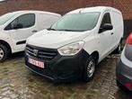 Dacia Dokker 2019 avec 12 mois de garantie, 4 portes, 1598 cm³, Tissu, Achat