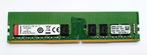 8GB 2Rx8 PC4-2133P DDR4-2133 Unbuffered ECC Kingston