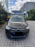 Citroen C4, Auto's, Automaat, Euro 5, Bruin, Diesel